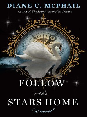 cover image of Follow the Stars Home